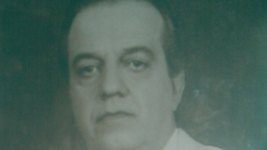 Morre o ex-reitor da Furg, Jomar Bessouat Laurino