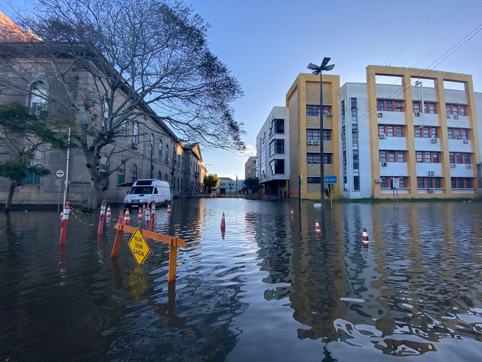 Rio Grande e Pelotas adotam medidas de prevenção na Saúde