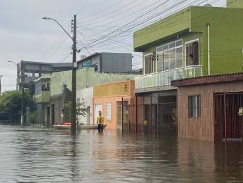 Furg atualiza regiões mais críticas de Rio Grande