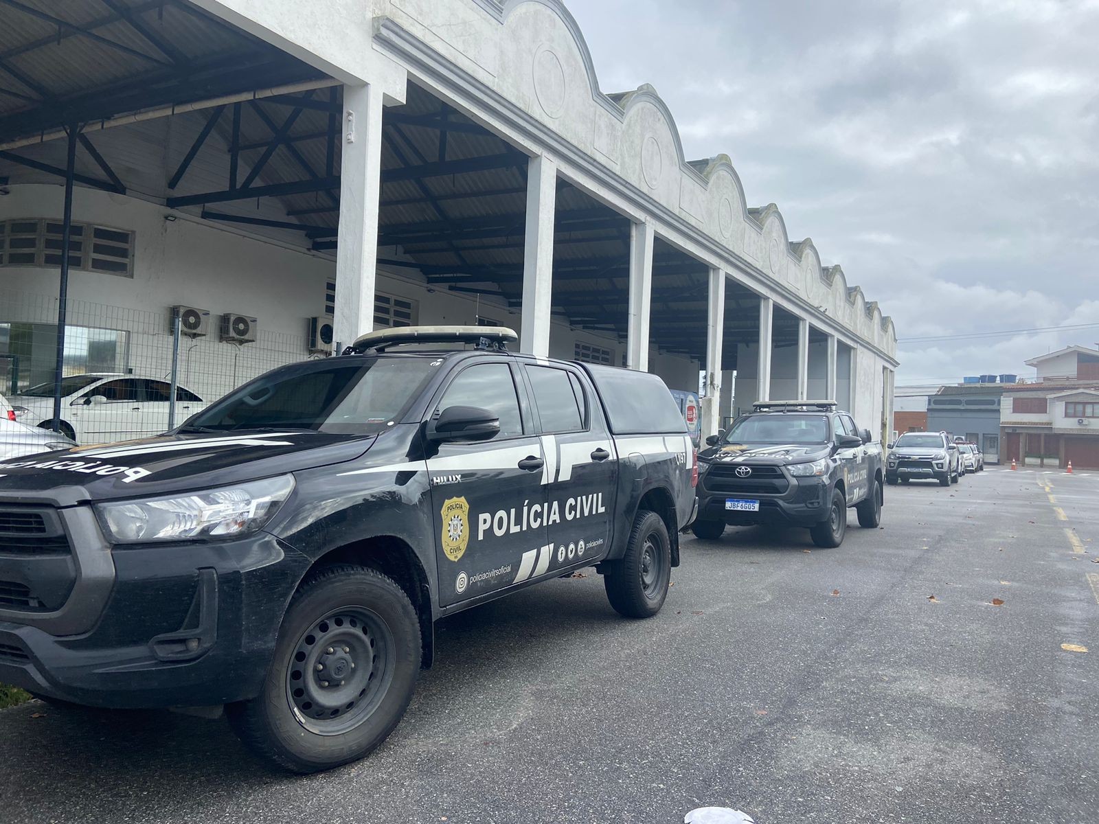 Confira a entrevista com a Del. Ligia Furlanetto sobre as ações de segurança que estão sendo desenvolvidas em RG