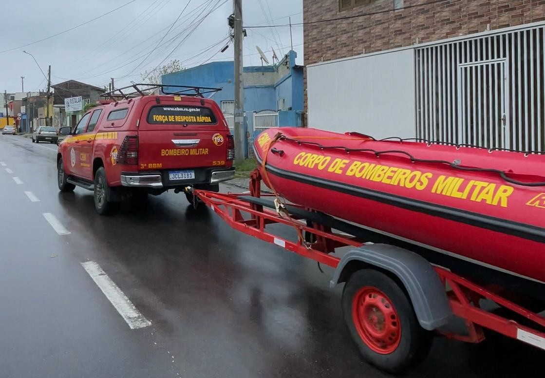 Forças de Segurança de RG passam a atender via WhatsApp; confira os contatos