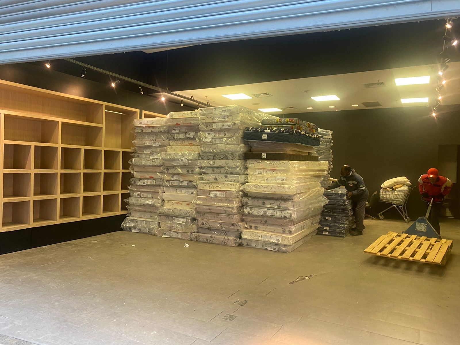 Confira a entrevista com o Partage Rio Grande sobre as doações para as vítimas das enchentes