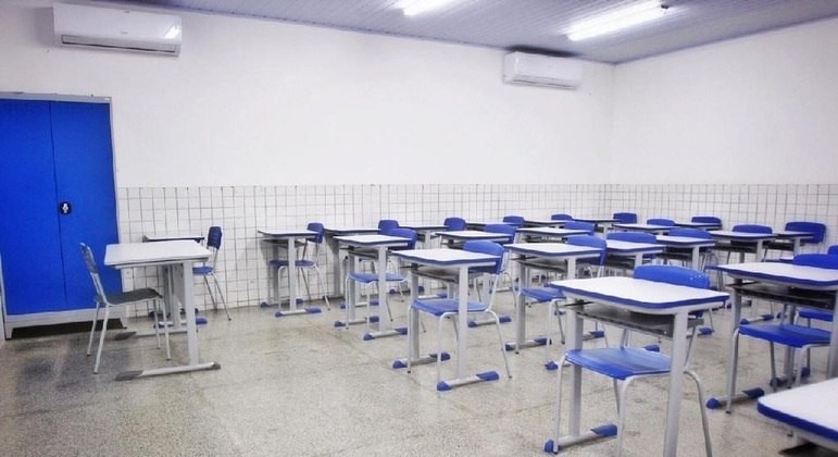 Aulas da rede municipal de Rio Grande são suspensas até sexta-feira (17)