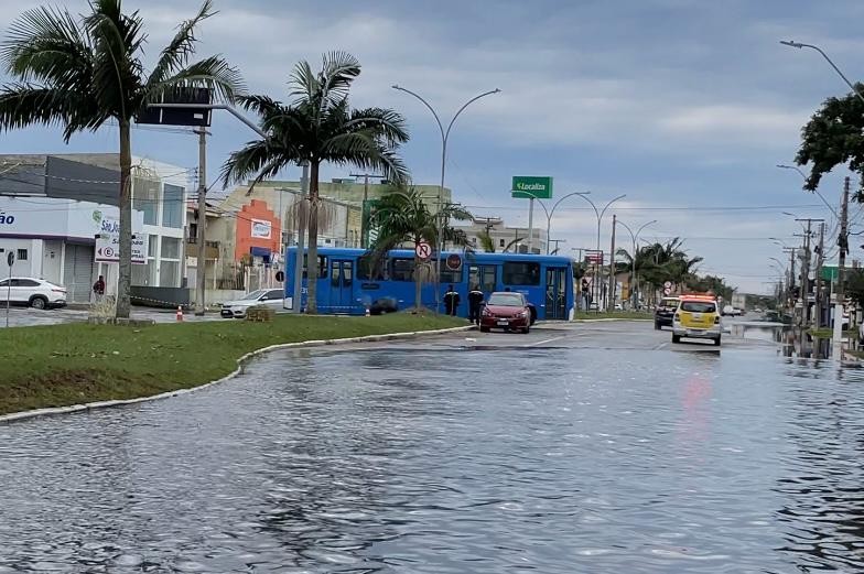 Transporte coletivo de Rio Grande atuará com 10 linhas suspensas