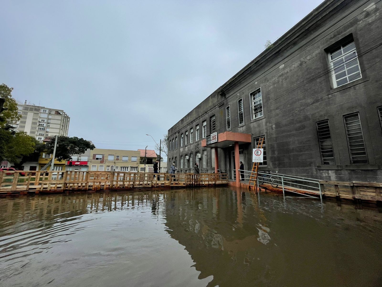 Santa Casa anuncia transferência de duas unidades para o Hospital de Cardiologia