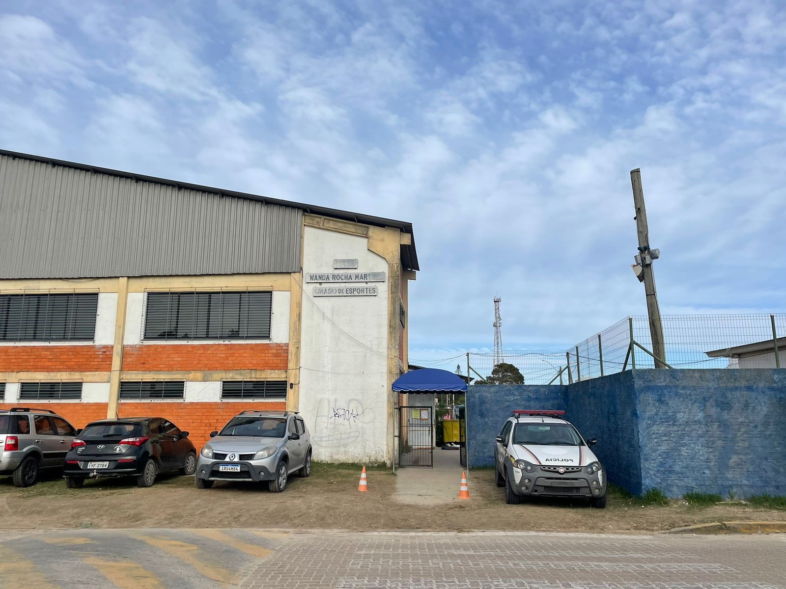 Confira a entrevista com Rita Contreiro, coordenadora do abrigo Wanda Rocha