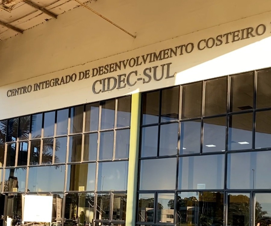 Abrigo da FURG já recebeu mais de 40 desabrigados e desalojados