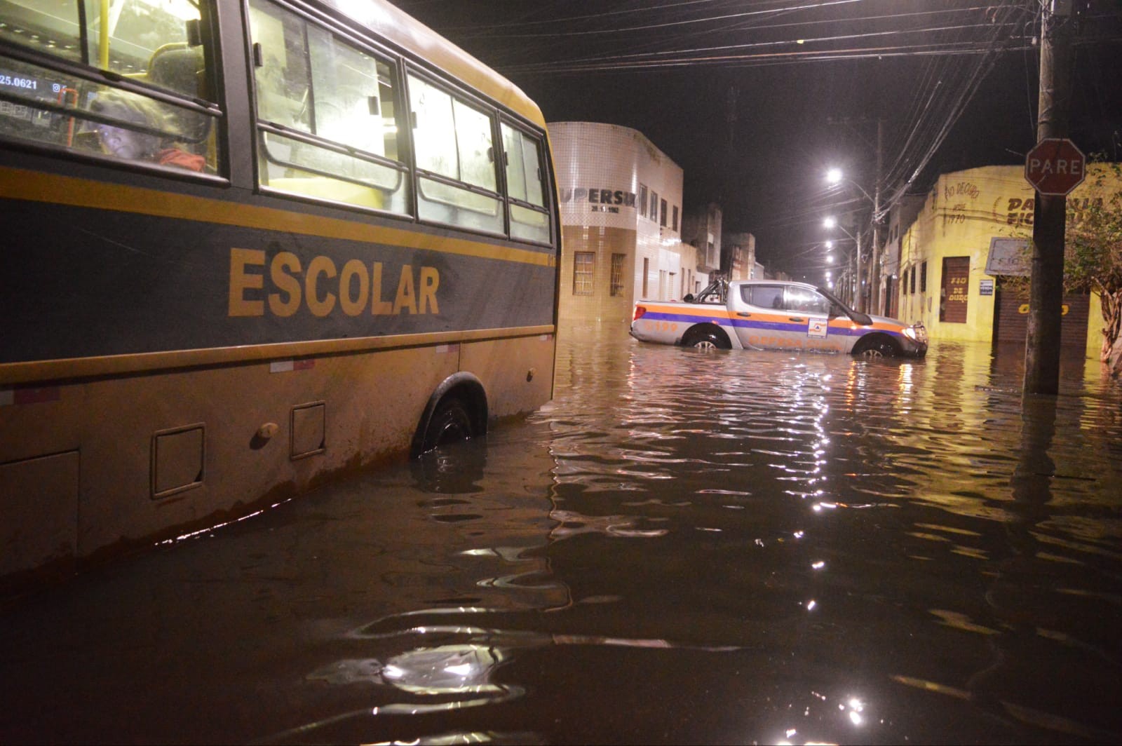 Prefeitura irá ofertar transporte gratuito entre BGV e Praça Tamandaré