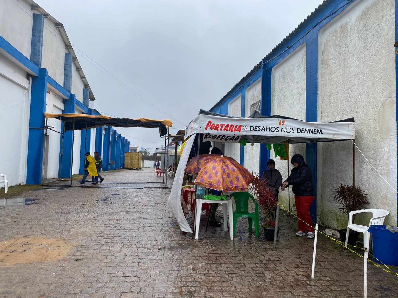 Abrigo Atípico solicita apoio de novos voluntários 