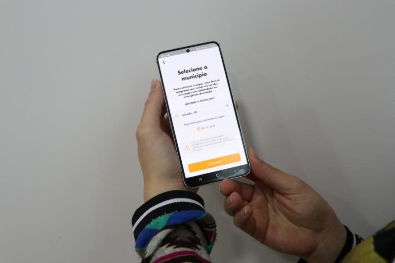 FGTS Calamidade pode ser sacado por moradores de Rio Grande