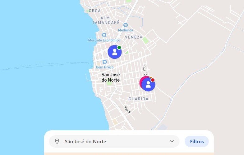 São José do Norte adere à plataforma AbrigosRS