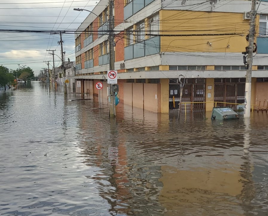 Confira quais serviços da saúde estão funcionando nesta segunda-feira (20) em Rio Grande