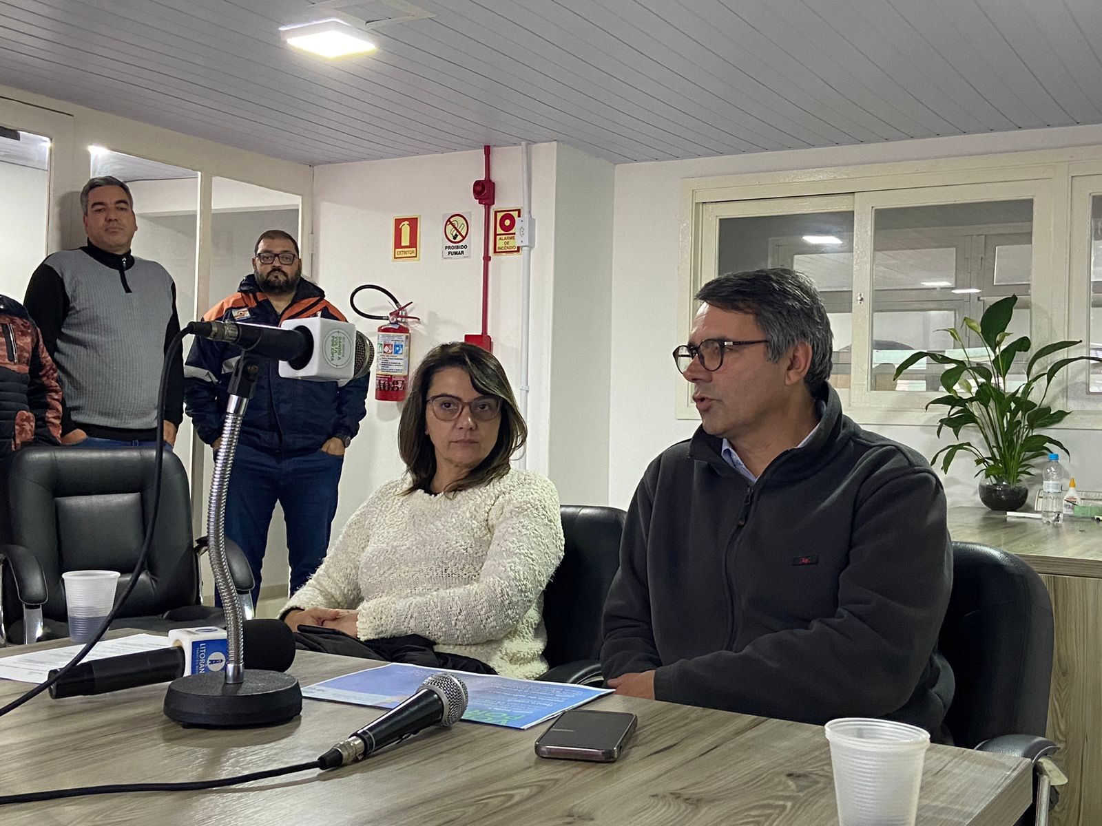 Atendimento nos CRAS de Rio Grande estão suspensos na quarta (22) e quinta-feira (23)