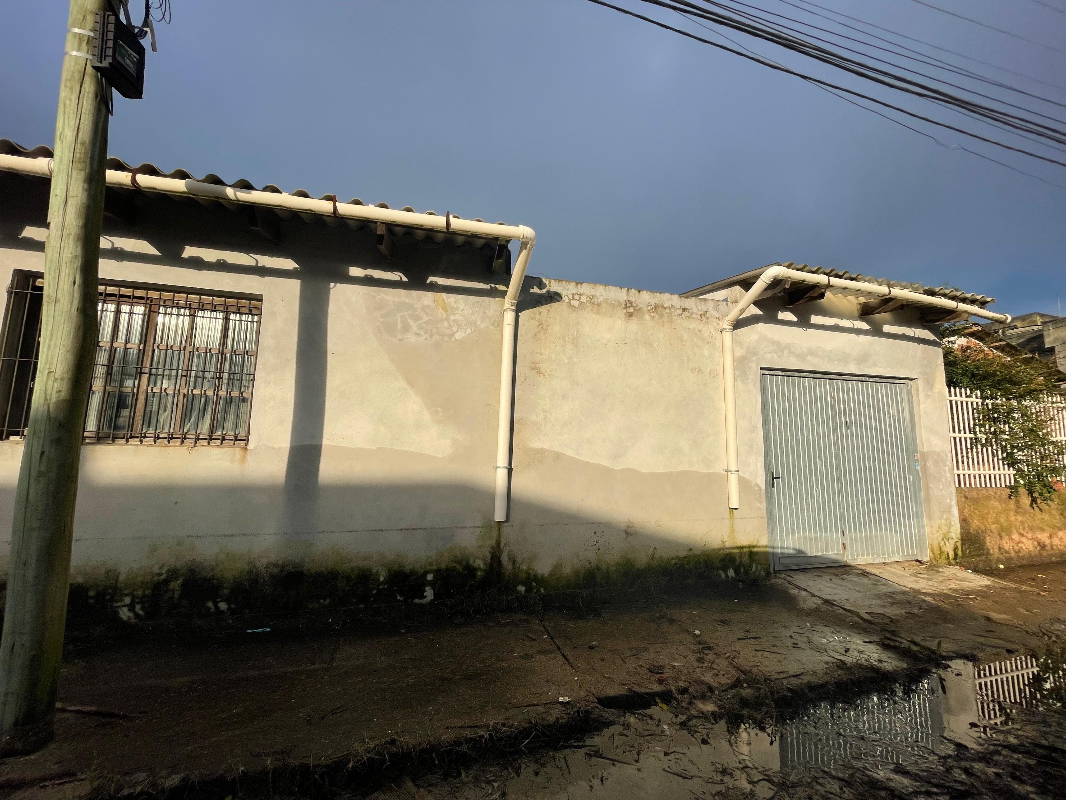 Defesa Civil alerta para famílias não retornarem às áreas de risco