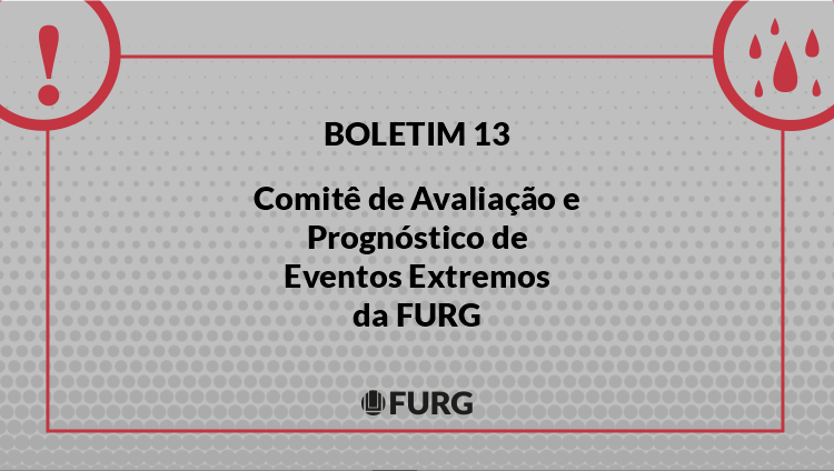 Furg instala Linígrafo na orla de São José do Norte