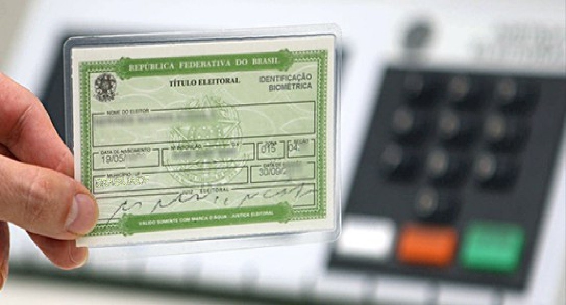 Eleitores do RS têm até hoje (23) para regularizar ou transferir título