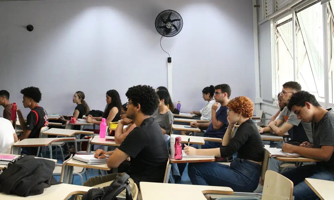 Concurso Nacional Unificado é remarcado para agosto 