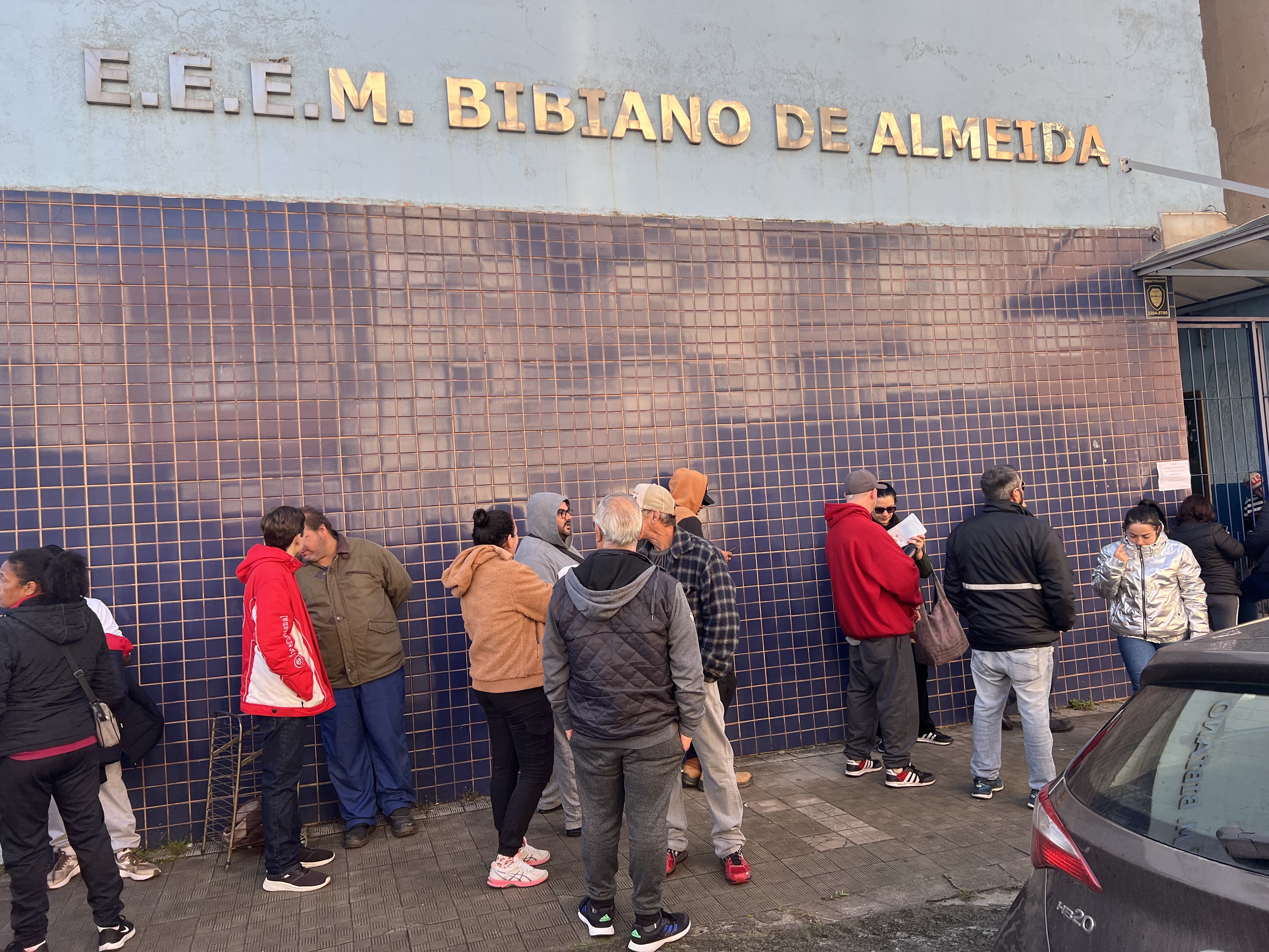 Prefeitura diz que 16 mil pessoas já foram inscritas no Preenchimento Unificado para os benefícios sociais 