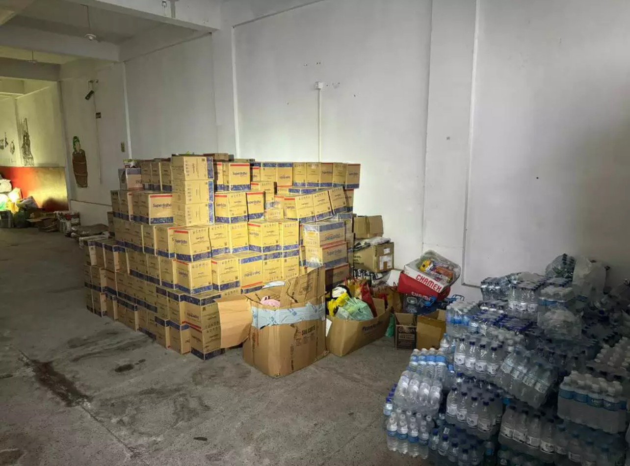 ONG de Cachoeirinha é investigada por supostos desvios de doações para pessoas atingidas pelas chuvas