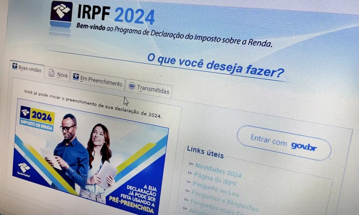 Rio Grande entra na lista e tem prazo para declaração do Imposto de Renda adiado 