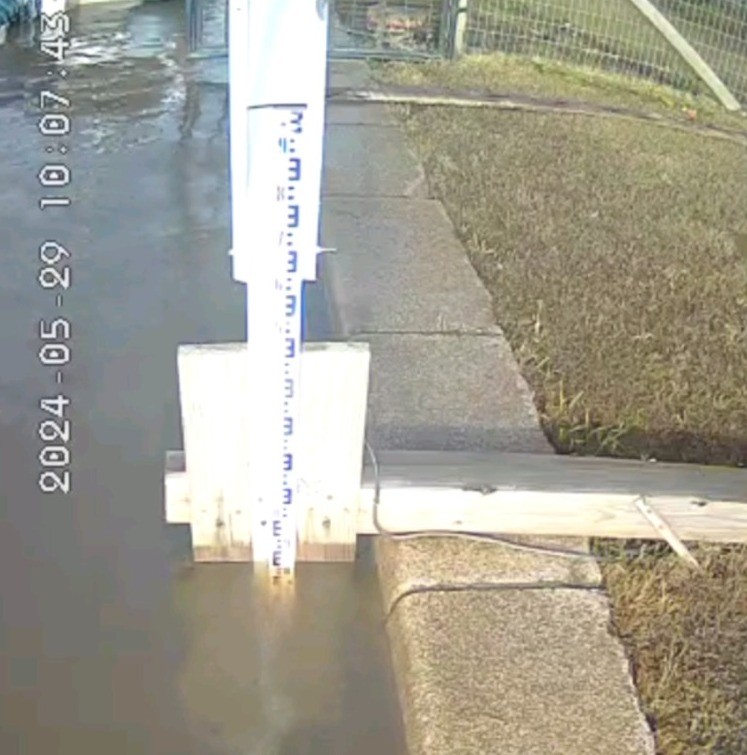 Boletim da Furg aponta para estabilidade no nível da Lagoa dos Patos nesta semana