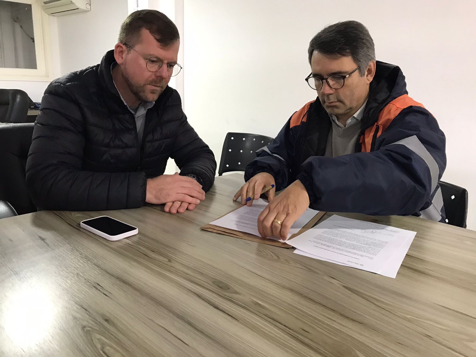 Prefeitura do Rio Grande recebe doação de mais de 4 mil itens para os desabrigados pelas enchentes