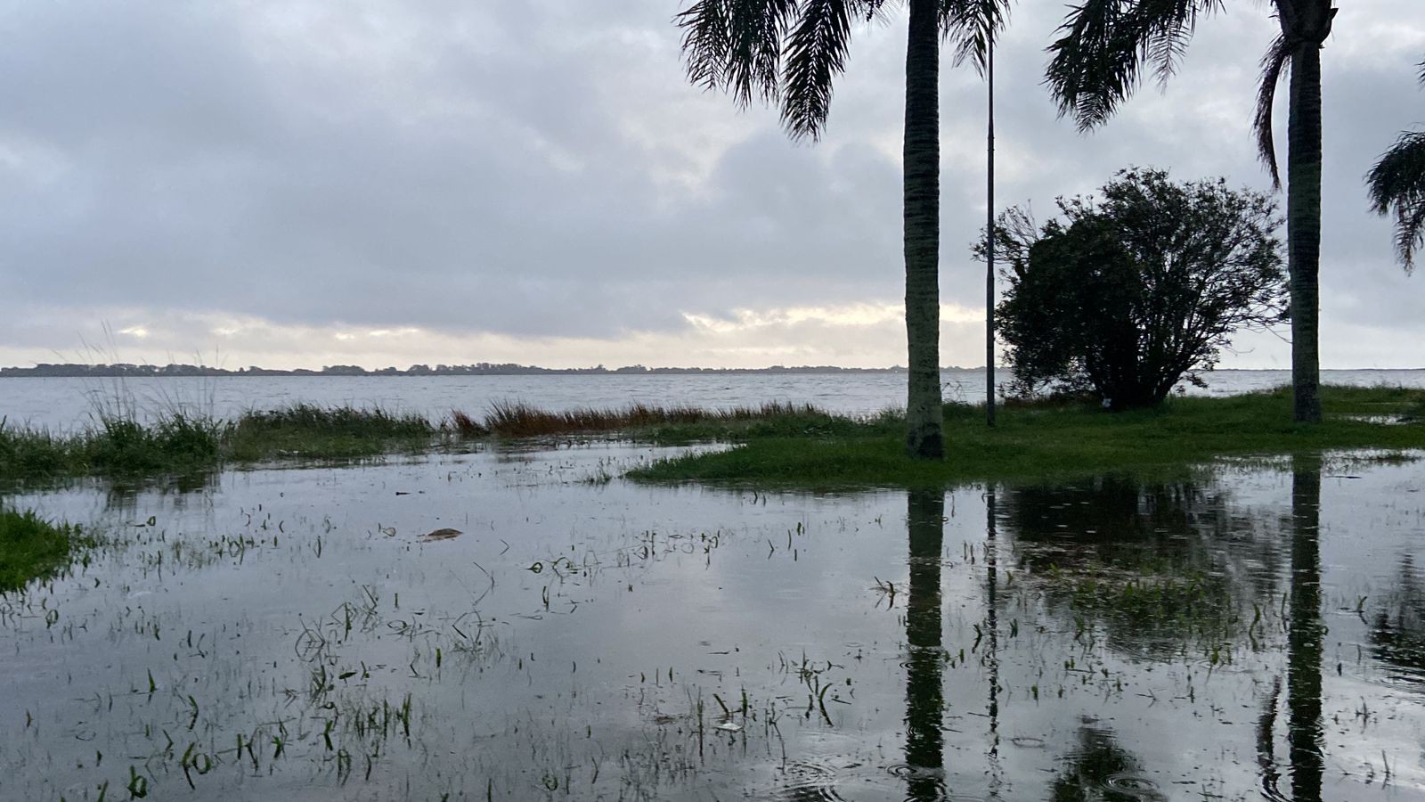 Furg projeta redução do nível da Lagoa dos Patos a partir da próxima semana