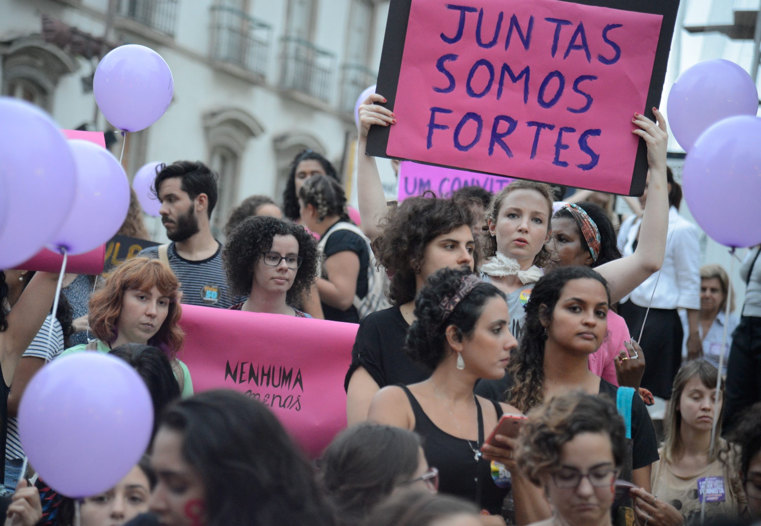 Pela primeira vez na história, RS não registra feminicídios durante um mês