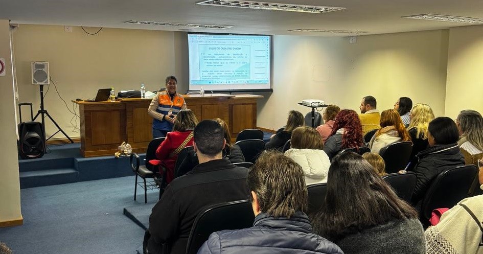 Rio Grande terá reforço de mais 40 pessoas atuando no Cadastro Único a partir de segunda-feira (3)