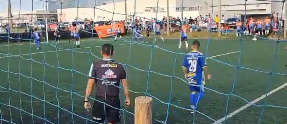 Campeonato Municipal de Futebol de 7 retorna neste domingo (2); confira os jogos