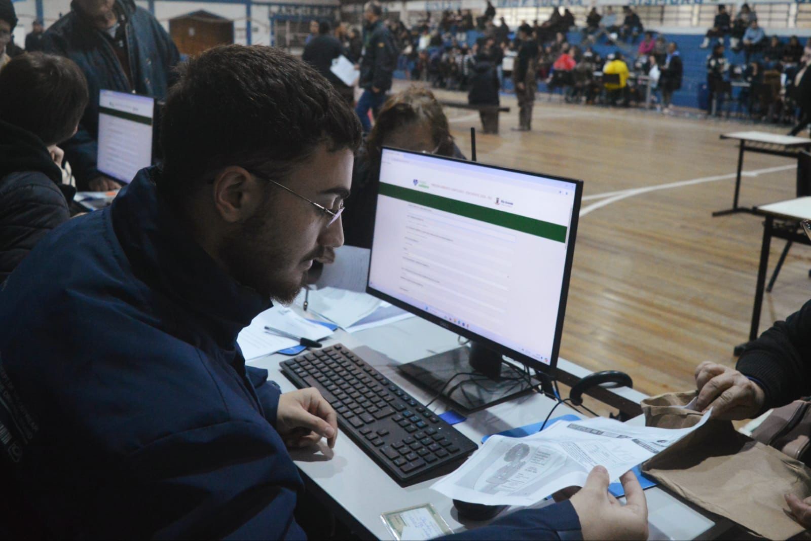 Central de Atendimento e CRAS não funcionam neste final de semana