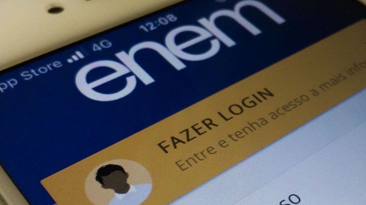 Inscrições para o Enem encerram na sexta-feira (7); estudantes do RS terão prazo ampliado