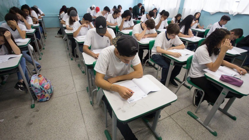 Aulas da rede municipal de Rio Grande retornam na segunda-feira (3)