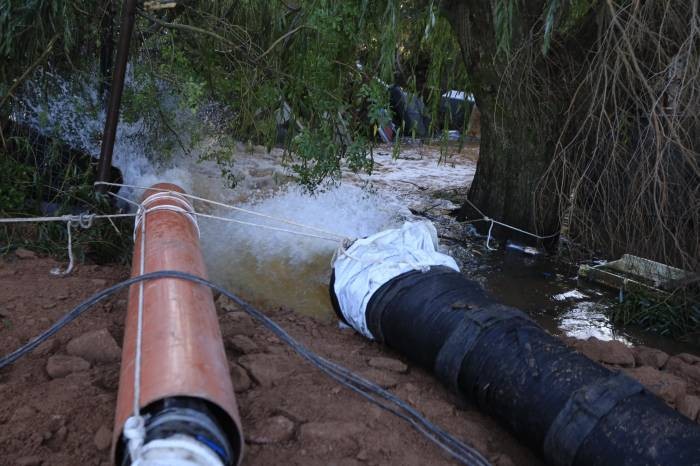 Pelotas intensifica ações emergenciais no Laranjal 