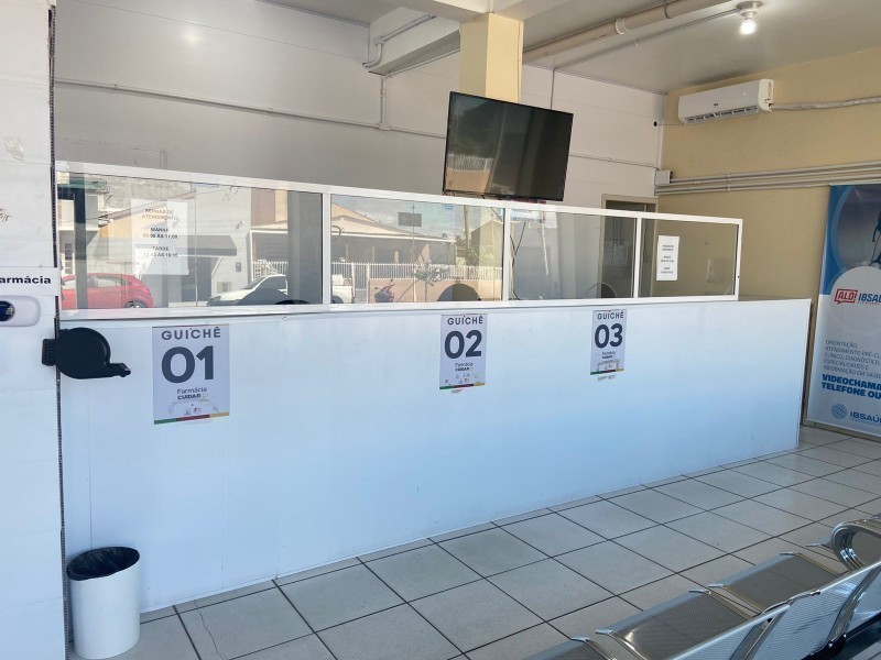 SJN: Farmácia Municipal atenderá em novo endereço a partir desta quarta-feira (5)