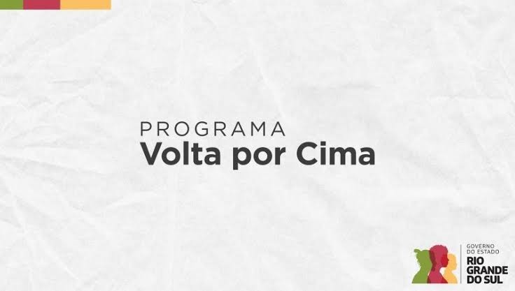 Terceiro lote do Programa Volta Por Cima contempla beneficiários de São José do Norte