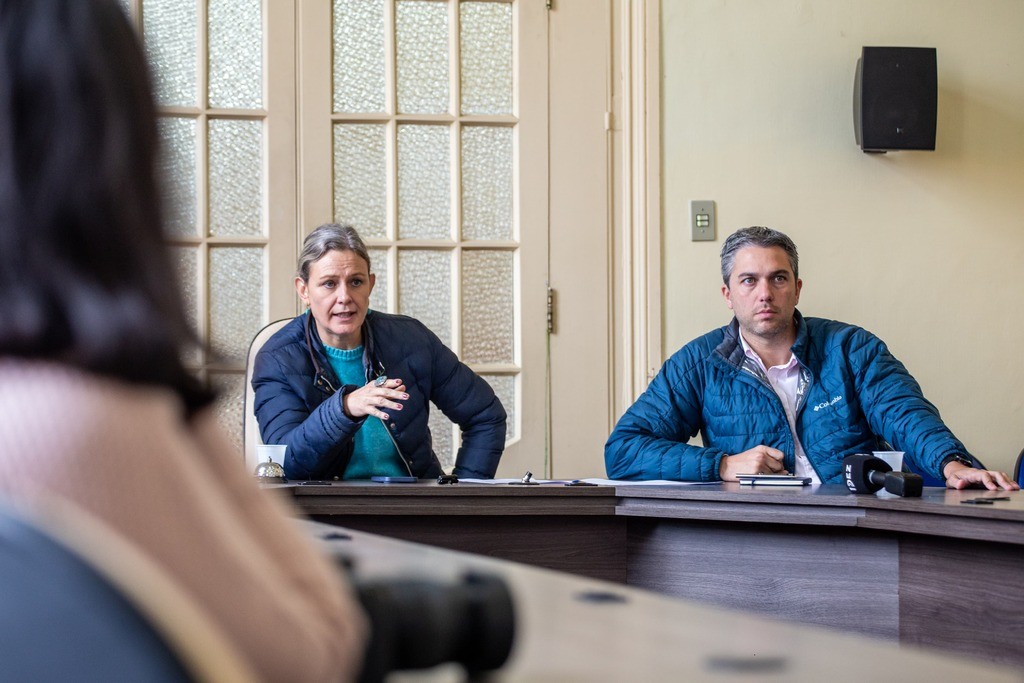 Pelotas anuncia auxílio para empreendedores atingidos pela enchente