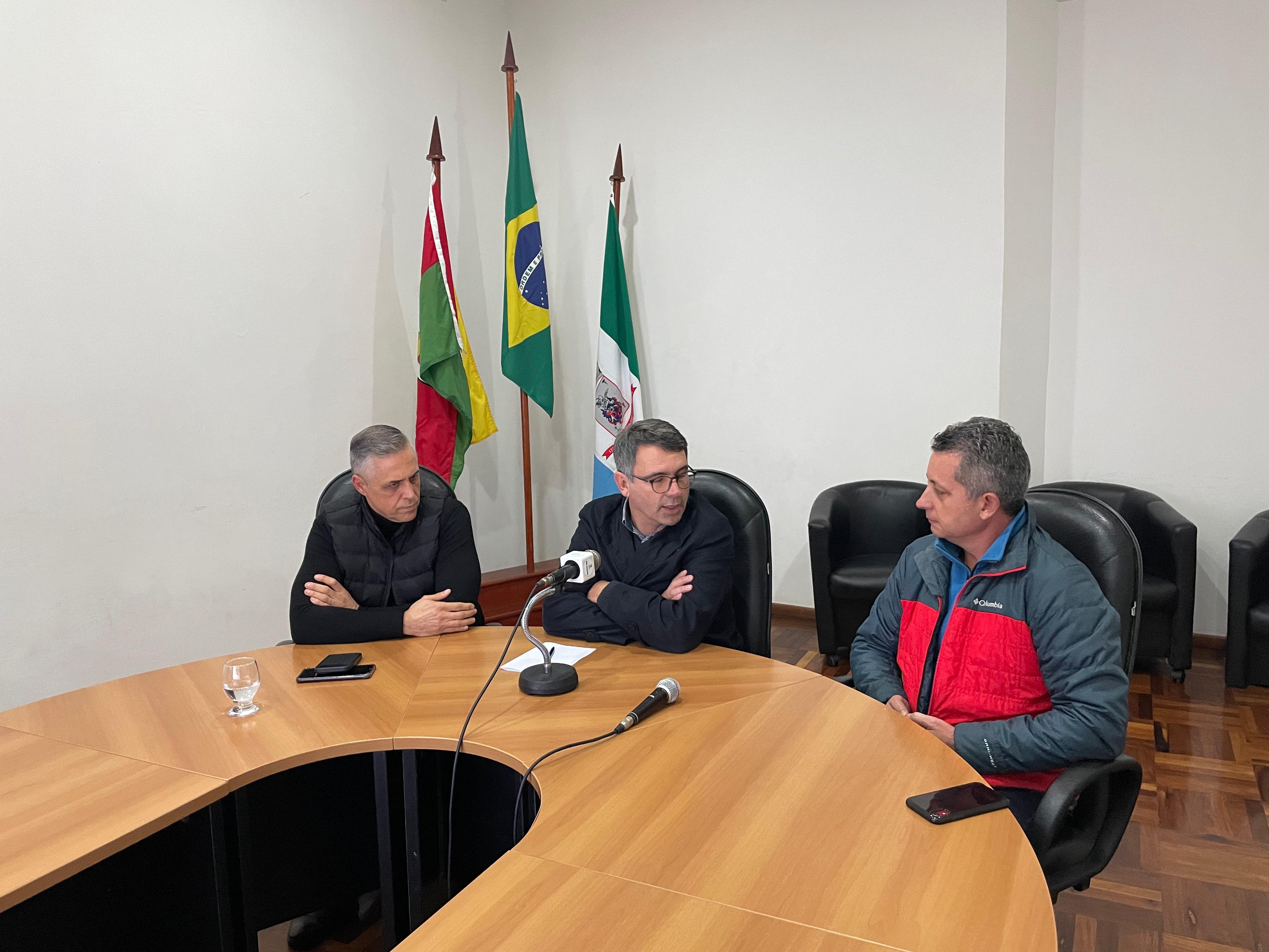 Programa Sebraetec Supera é apresentado em Rio Grande