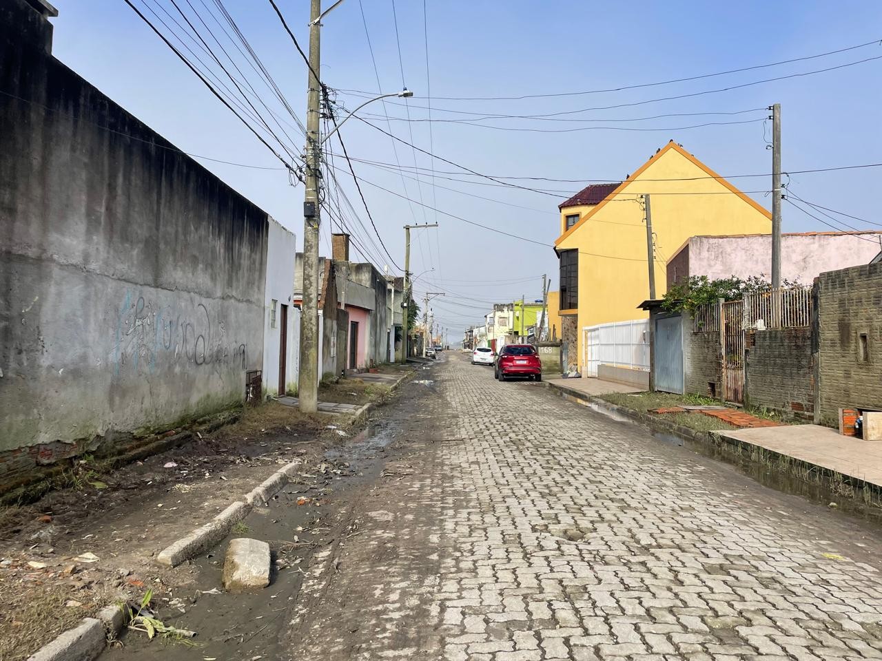 Furg projeta até quando vão as enchentes em Rio Grande