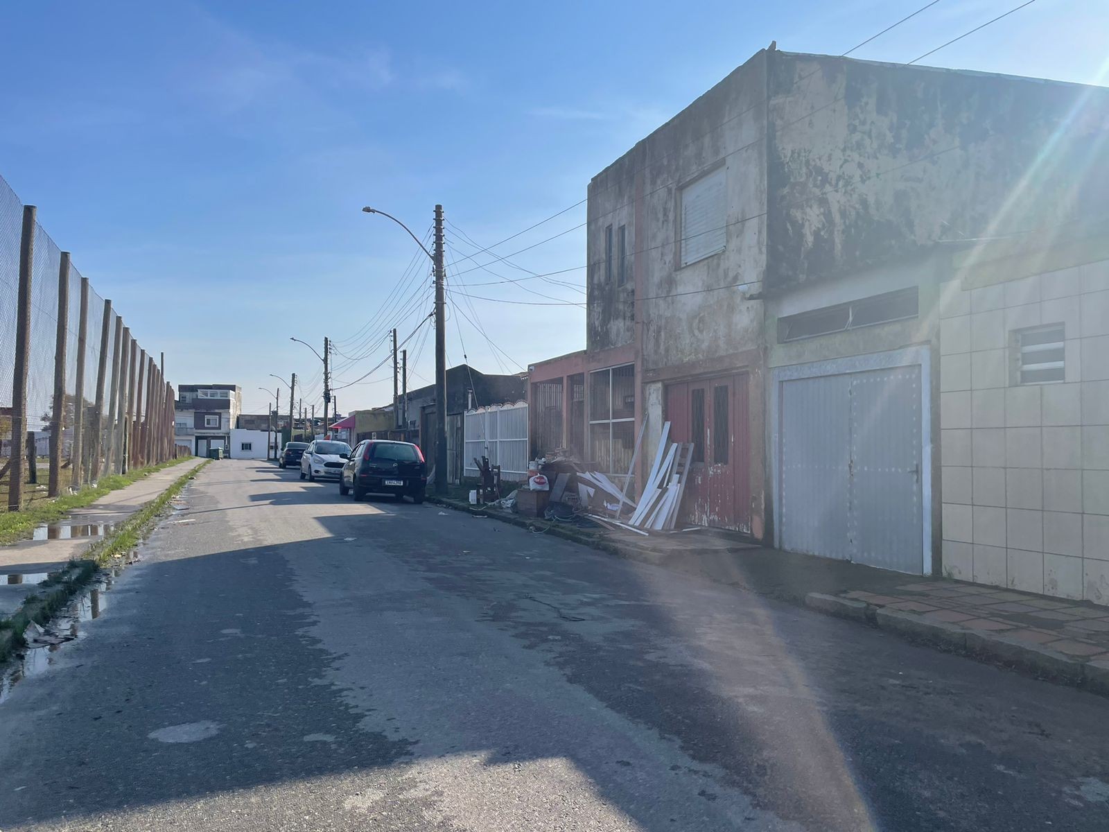 Defesa Civil de Rio Grande aprova retorno de moradores para residências em algumas áreas de risco; confira quais