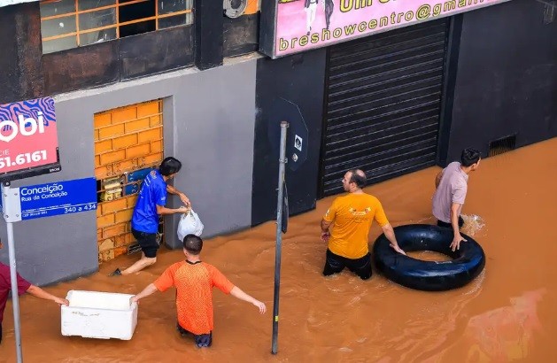 RS recebe voluntários de seis estados para atuação no Cadastro Único
