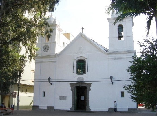 Diocese do Rio Grande emite nota após condenação de padre por sequestro e estupro