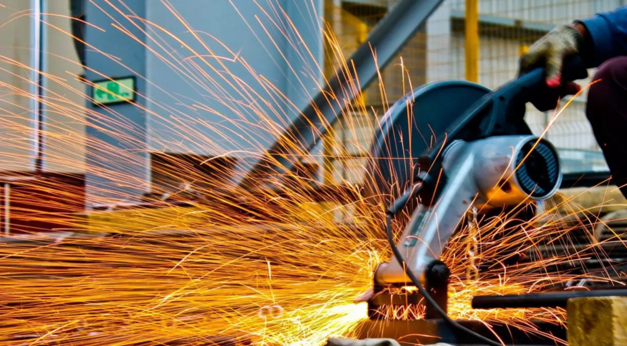 Enchentes provocam queda de 15,6% nas vendas da indústria gaúcha em maio