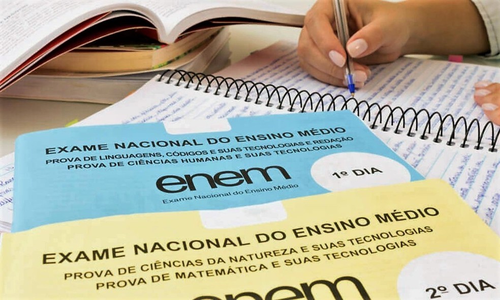 Inscrições do Enem 2024 são prorrogadas até 14 de junho