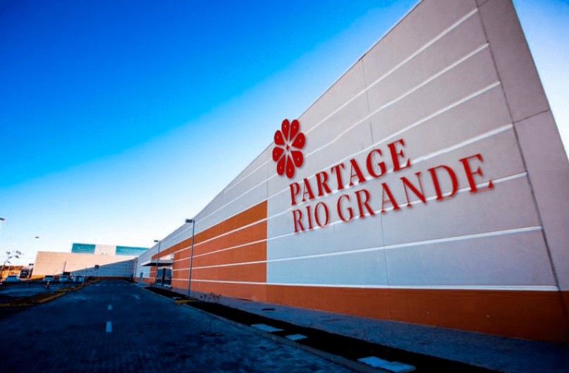 Partage Rio Grande terá caça ao tesouro romântico no Dia dos Namorados