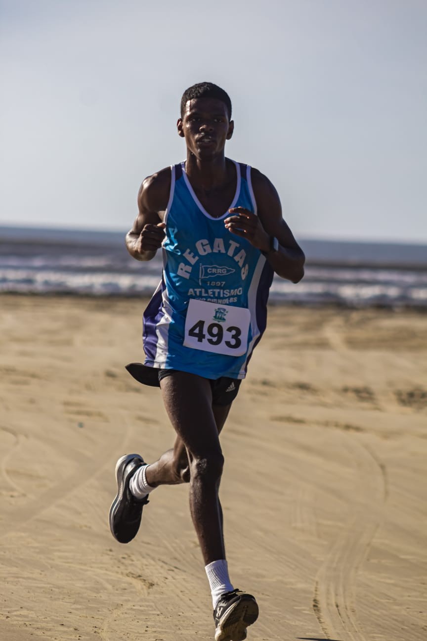Corredor rio-grandino participará da Maratona de Punta del Este