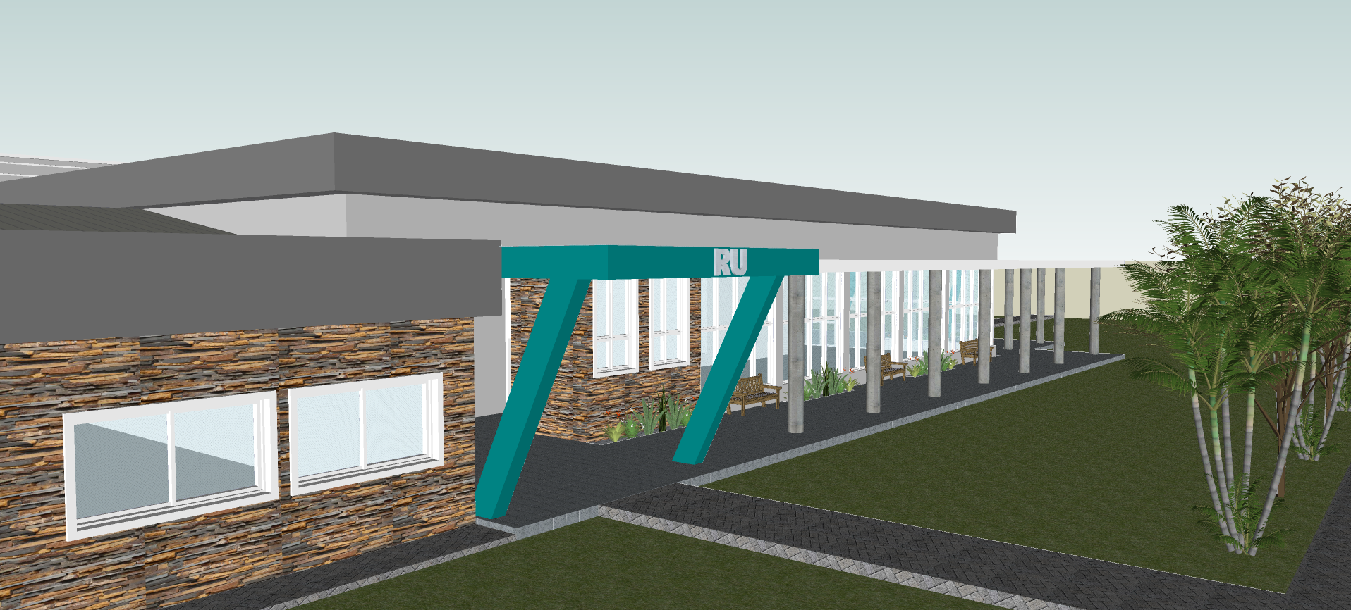 Ministério da Casa Civil divulga obras contempladas pelo PAC; Furg iniciará licitações ainda neste ano