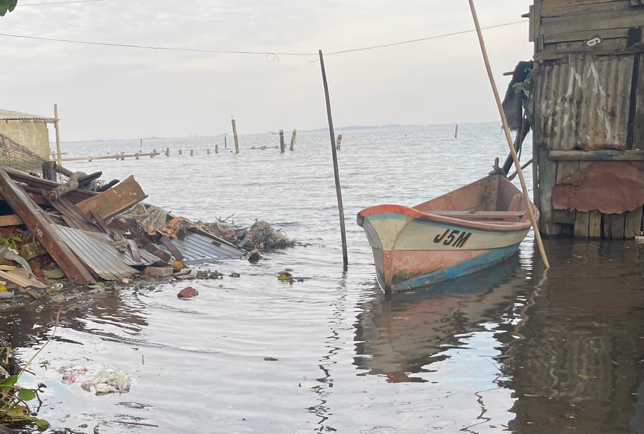 Prejuízos das enchentes no Setor Primário de Rio Grande supera R$ 143 milhões