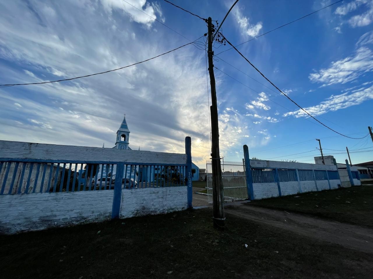 Mais de 370 escrituras de posse serão entregues a moradores da Barra Velha no sábado (15)