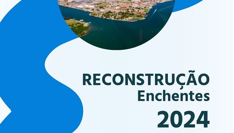Furg e Saúde de Rio Grande lançam guia de cuidados após as enchentes